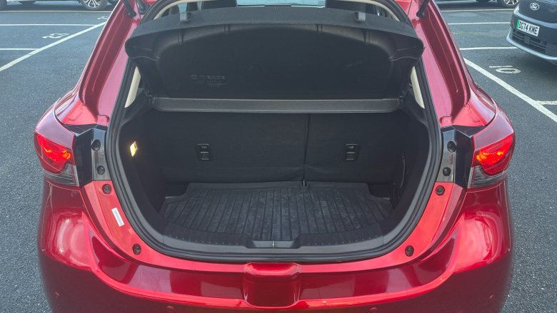 Mazda 2 1.5 Skyactiv G GT Sport 5dr Auto Petrol Hatchback